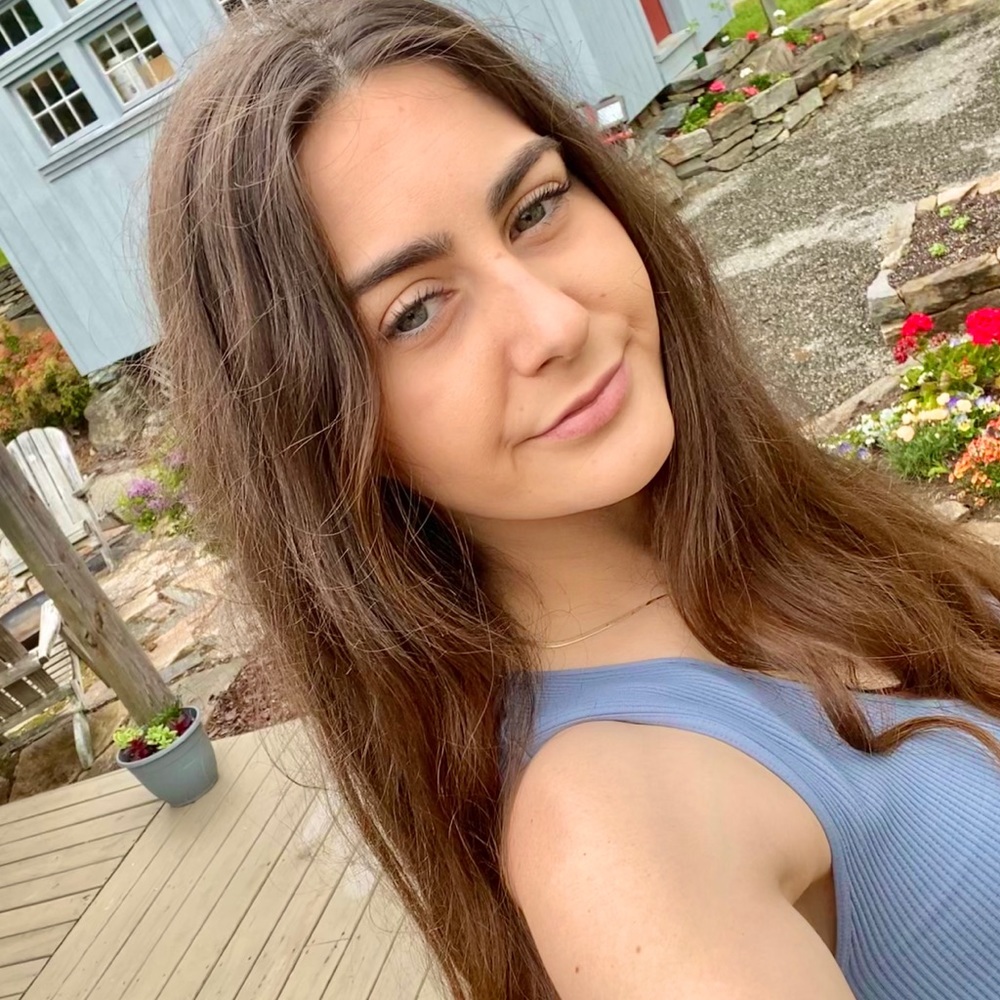 Meet your Posher, Kacey